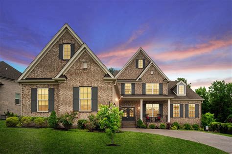 The Willows at Burberry Glen in Nolensville, TN 